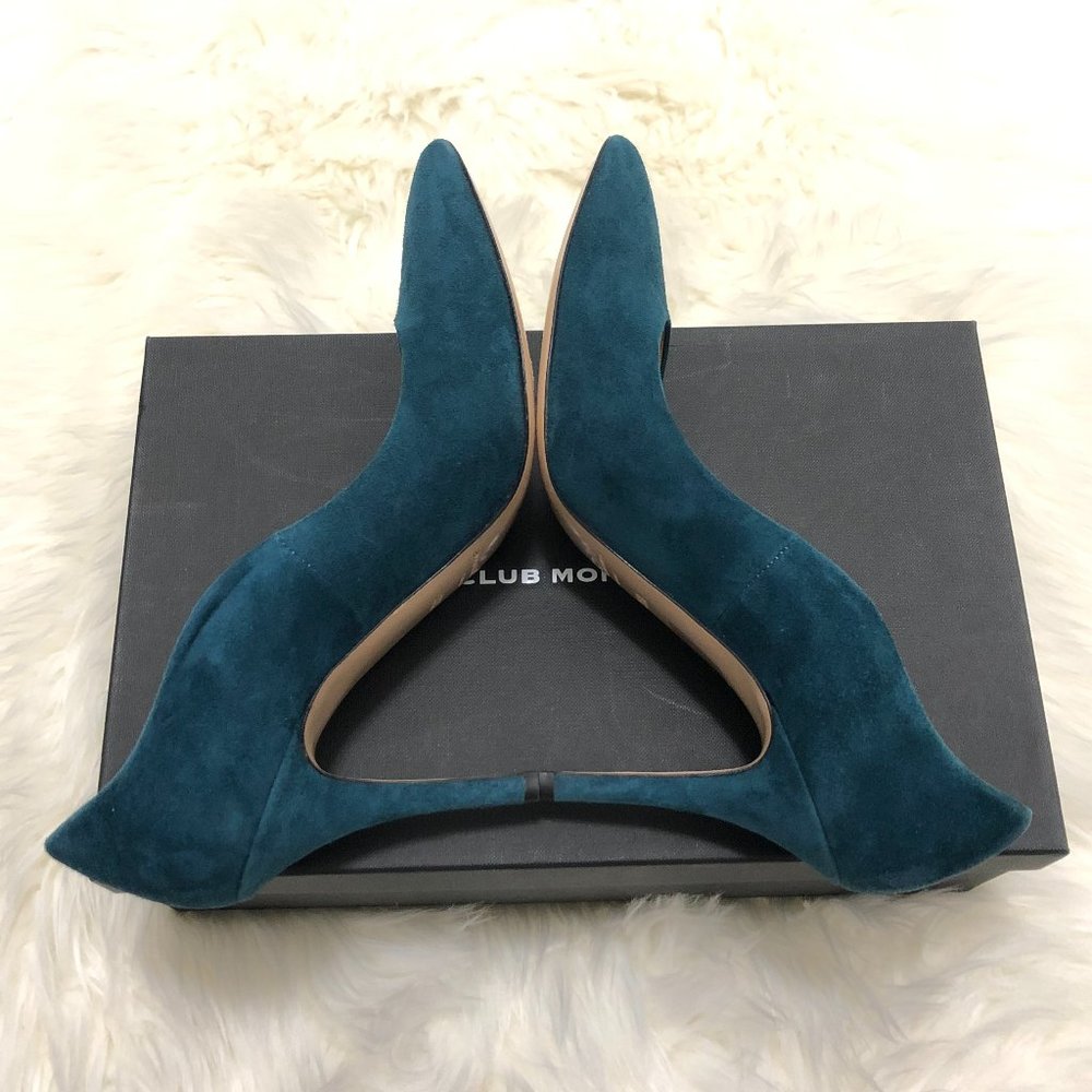 ✨HOST PICK✨ Club Monaco Model Eveleen Pump - Size 36.5 - Picture 5 of 13